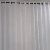 کرپ پتینه با دو تا یال مخمل طوسی نو نو پانچ
