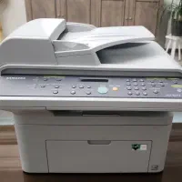 پرینتر ۴کاره سامسونگ بی‌نظیر