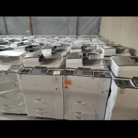 فتوکپی ریکو سرعت بالا سری جدید