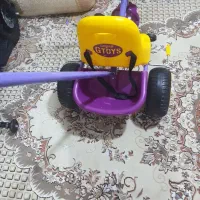 سه چرخه مدل Gtoys