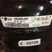 کمپرسور یخچال