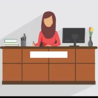منشی