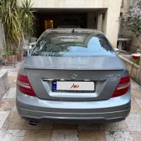 بنز c200 2012|خودرو سواری و وانت|تهران, نیاوران|دیوار