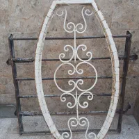 پنجره محکم