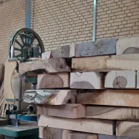 نیروی چوب بری