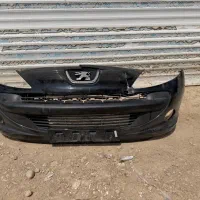 سپر ۲۰۷ مشکی