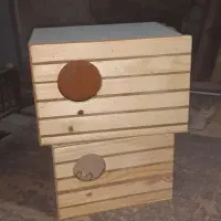لانه عروس