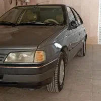 پژو 405 GLX|خودرو سواری و وانت|شریف‌آباد, |دیوار