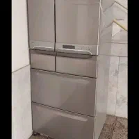 خرید فروش همه نوع یخچال سمساری