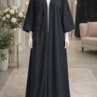 مانتو عبایا