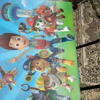 میز تحریر سگ های نگهبان