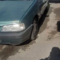 پژو ۴۰۵ ۲۰۰۰