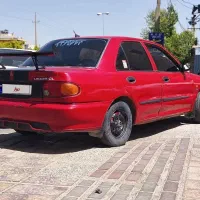 میتسوبیشی لنسر 1600cc