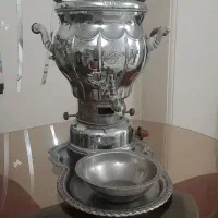 سماور گازی