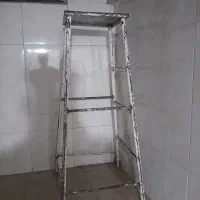 چهارپایه