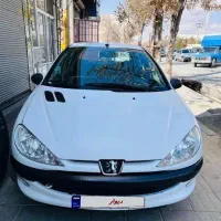 ۲۰۶sd v20|خودرو سواری و وانت|ارومیه, |دیوار