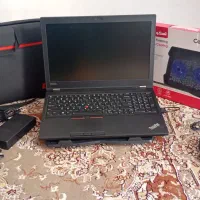 Lenovo tinkpad P52