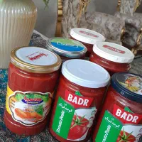 رب خوشمزه و تازه خانگی