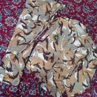 لباس سربازی ارتش