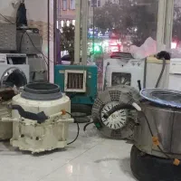 تعمیرات ماشین لباسشویی تعمیرظرفشویی  تکنسین غلامی