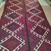 گلیم سنتی