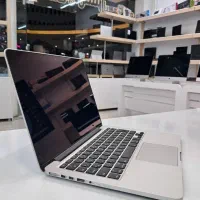 2014 MacBook Pro 14/1 2k|رایانه همراه|مشهد, سپاد|دیوار