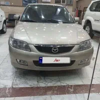 مزدا ۳۲۳|خودرو کلاسیک|اردبیل, |دیوار