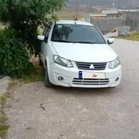 فروش ساینا مدل 97 شهرستان بدره