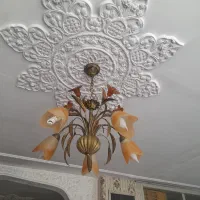 لوستر و آباژور