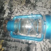 چراغ نفتی