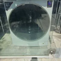 لباسشویی ۱۲ کیلویی یونیوا