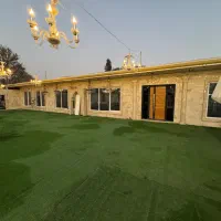 ۱۰۰۰ متر زمین ۲۵۰ متر بنای کلاسیک فیروزبهرام