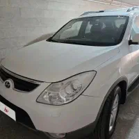 ix55 2012  تمیز