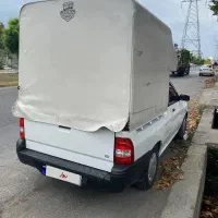 پراید وانت