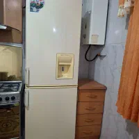 یخچال و فریزر هیمالیا