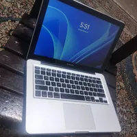لپتاپ مک i5 نسل ۶ پرو