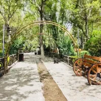 استخدام نگهبانی و باغبان
