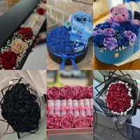 گل به سلیقه ی خودتون