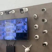 فروش ویژه پک 4دوربین پلاکخان ip گویم صدرا شیراز