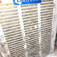 کولر  آبی 3500