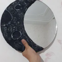 اینه ماه قطر ۳۰