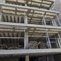اجرای نبشی کشی،والپست،گیره‌وقلاب،جوشکاری