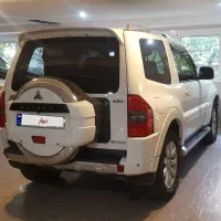 پاجرو ۲ در ۲۰۱۰