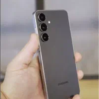 گوشی s25 fe سامسونگ آکبند ۲۵۶ رم ۸