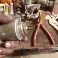 باطریسازی تست انژکتور امداد شبانه روزی