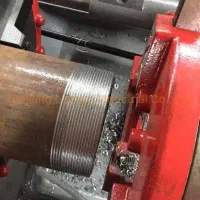 مرکز تخصصی حدیده برقی اصفهان