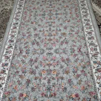 فرش شش متری کاملا نو