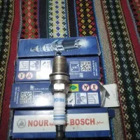 شمع نور