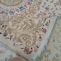 فرش‌درباری برجسته۷۰۰(سرای فرش‌محمدی )