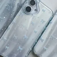 قاب ایفون ۱۶ نرمال